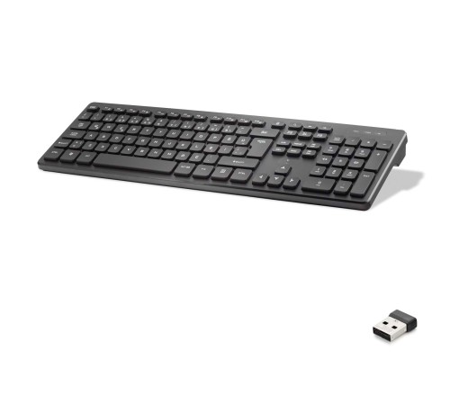 Wıreless Klavye Q Smart Tv Uyumlu Siyah OAK920WS Wıreless Klavye Q Smart Tv Uyumlu Siyah OAK920WS