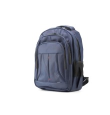 Notebook Sırt Çantası 15.6-17" Lacivert PLMCITY-L