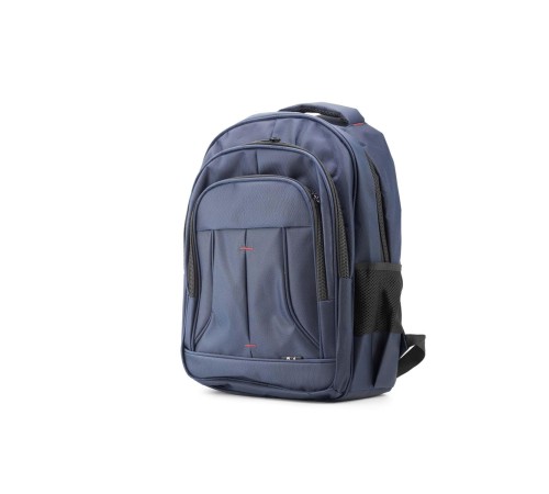 Notebook Sırt Çantası 15.6-17" Lacivert PLMCITY-L