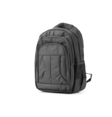 Notebook Sırt Çantası 15.6-17" Siyah PLMCITY-S