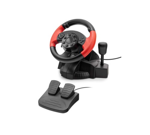 Oyuncu Direksiyon Seti 200° 7In1 Ps4/Ps3/Ps2/Pc/Xbox/Nıntendo/Androıd Siyah VW9829 Oyuncu Direksiyon Seti 200° 7In1 Ps4/Ps3/Ps2/Pc/Xbox/Nıntendo/Androıd Siyah VW9829