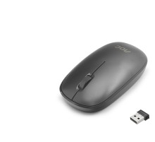 Kablosuz Mouse Optik 1200 Dpi - Siyah 200B/LA