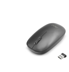 Kablosuz Mouse Optik 1200 Dpi - Siyah 200B/LA