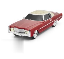 Bluetooth Hoparlör Fm Antika Araba Tasarımlı WS1966