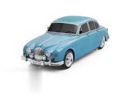 Bluetooth Hoparlör Fm Antika Araba Tasarımlı WS596