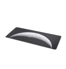 Mouse Pad 300 X 700 Mm - Ay Desenli ZR1114