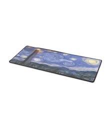 Mouse Pad 300 X 700 Mm - Van Gogh ZR913