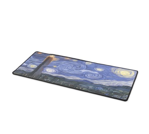 Mouse Pad 300 X 700 Mm - Van Gogh ZR913