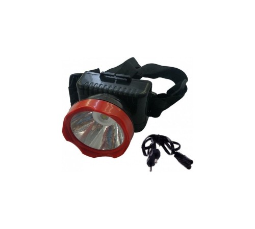 Gold Silver GS-5032A 3 Watt Power LED'li Şarj Edilebilir Kafa Lambası Gold Silver GS-5032A 3 Watt Power LED'li Şarj Edilebilir Kafa Lambası