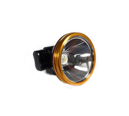 Silver Toss ST-630L 30 Watt Tek LED'li Şarjlı Kafa Lambası Silver Toss ST-630L 30 Watt Tek LED'li Şarjlı Kafa Lambası