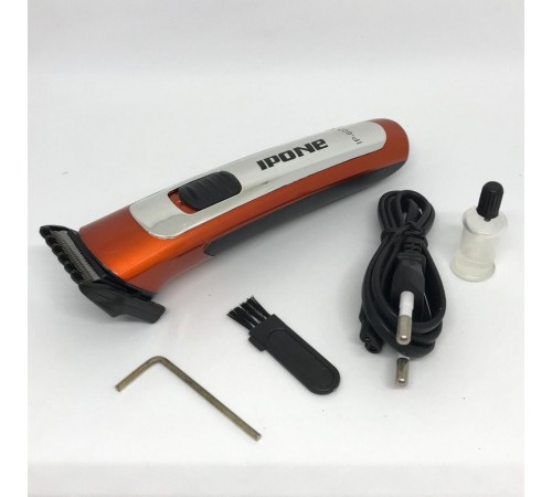 Ipone IP 607 Traş Makinesi Ipone IP 607 Traş Makinesi
