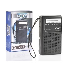 FM Cep Radyosu RXY-150