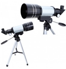 F30070M PROFESYONEL YENİ UZAY TELESKOBU