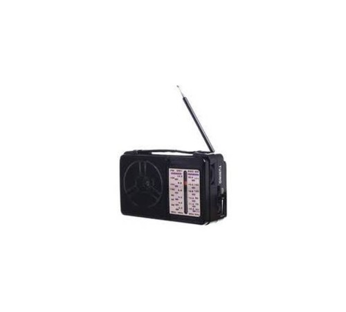 FM-AM-SW Dünya Radyo RT-1218 FM-AM-SW Dünya Radyo RT-1218