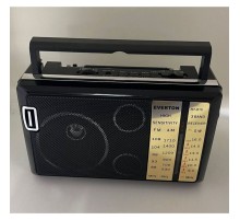 BT-USB-SD-FM-Bluetooth Nostaljik Radyo RT-815