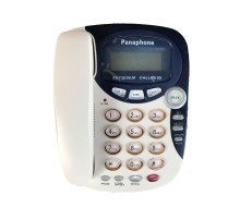 Masaüstü Kablolu Ev ve İşyeri Telefonu