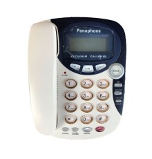 Masaüstü Kablolu Ev ve İşyeri Telefonu