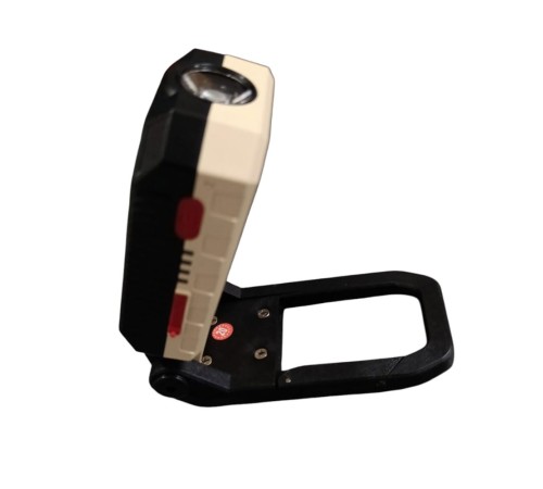 USB Şarjlı Çalışma Kamp Işıldak Lamba Katlanır Mıklatıslı Ayak 2525 USB Şarjlı Çalışma Kamp Işıldak Lamba Katlanır Mıklatıslı Ayak 2525
