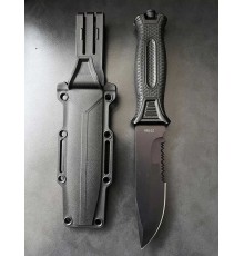 Kamp Outdoor Su Altı Avcı Kılıflı Kama 2918A