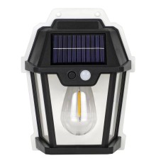 Solar Hareket Sensörlü Bahçe Aydınlatması GS875