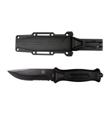 Outdoor SW397 Kılıflı Kemer Takılabilir Bıçağı 25 Cm