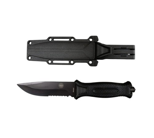 Outdoor SW397 Kılıflı Kemer Takılabilir Bıçağı 25 Cm Outdoor SW397 Kılıflı Kemer Takılabilir Bıçağı 25 Cm