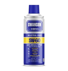 Swanson Works Sw-60 400 ML