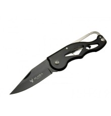 Alaska SDR-11A Kilitli Çakı Black  15,5 cm Manuel