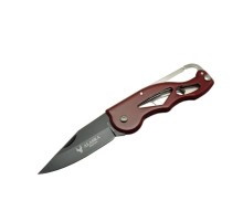 Alaska SDR-11A Kilitli Çakı Red 15,5 cm Manuel