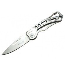 Alaska SDR-3 Metal Çakı 15 cm Manuel