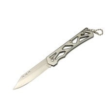 Alaska SDR 13 Metal Çakı 16,5 cm Manuel