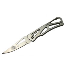 Alaska 1606 Metal Mini Çakı 14 cm Manuel