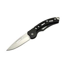 Alaska SDR 10BK Siyah Çakı 15 cm Manuel