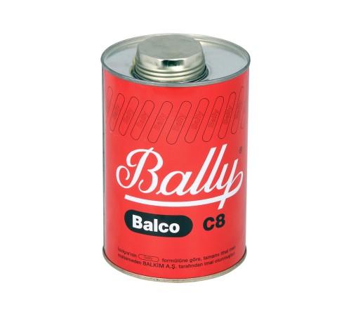 Bally Çok Amaçlı Yapıştırıcı İlaç C8 Net 400 gr - Teneke Bally Çok Amaçlı Yapıştırıcı İlaç C8 Net 400 gr - Teneke