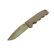 Böker 7-20 Plus AUS8 Çöl 20,5 cm Manuel