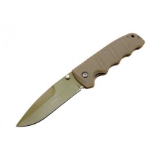 Böker 7-20 Plus AUS8 Çöl 20,5 cm Manuel