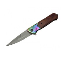 Browning 3-4 Çakı Sivri Gk. 22 cm Manuel
