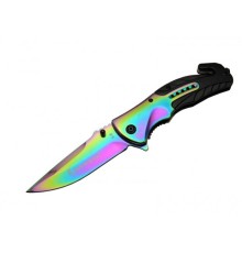 Browning  3-8 Çakı Gökkuşağı 22 cm Manuel