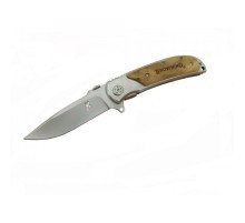 Brownıng 338 Çakı 21 cm Manuel