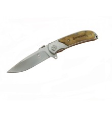 Brownıng 338 Çakı 21 cm Manuel