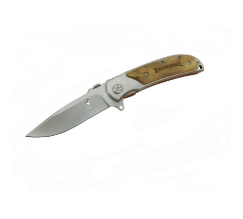 Brownıng 338 Çakı 21 cm Manuel