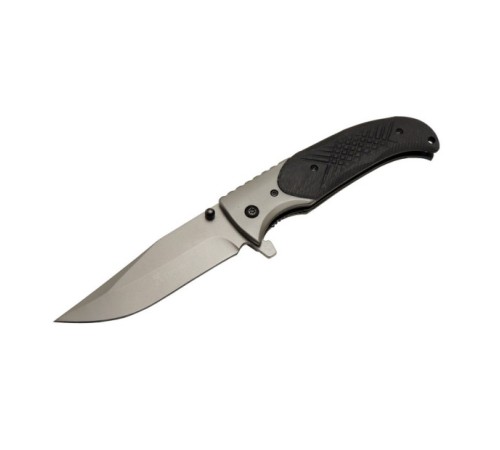 Browning A377 G10 Titanyum Çakı 21,5 cm Manuel Browning A377 G10 Titanyum Çakı 21,5 cm Manuel
