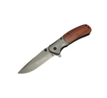 Browning A331 Ahşap Çakı 20,5 cm Manuel
