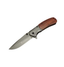 Browning A331 Ahşap Çakı 20,5 cm Manuel