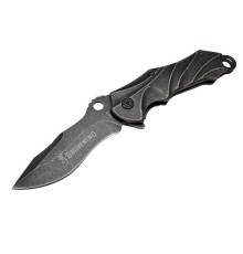 Browning B 49 Eskitme Kamp Çakı 21cm - Yarı Otomatik