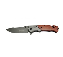 Browning DA308 Kurtarma Çakısı Gül 23 cm Manuel