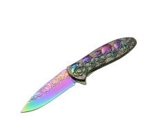 Browning YSTL2955RB Kurukafa Çakı Rb 19,5 cm Manuel