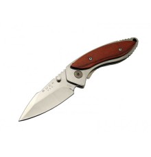 Buck  7-37 Çakı S30V BOS 16,5 cm Manuel