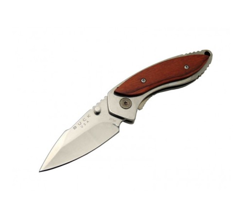 Buck  7-37 Çakı S30V BOS 16,5 cm Manuel
