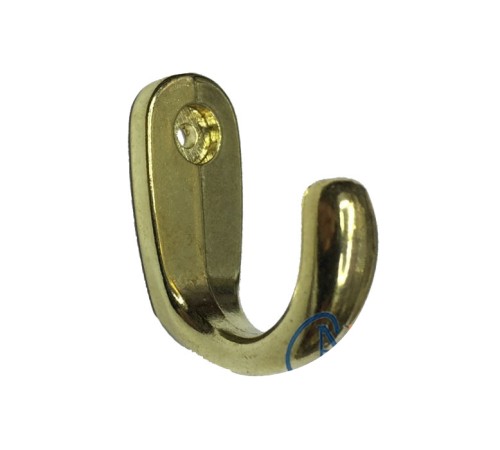 Büyük Tekli Fincan Askı, Dekor Askısı - Sarı, 12x23x30 mm Büyük Tekli Fincan Askı, Dekor Askısı - Sarı, 12x23x30 mm